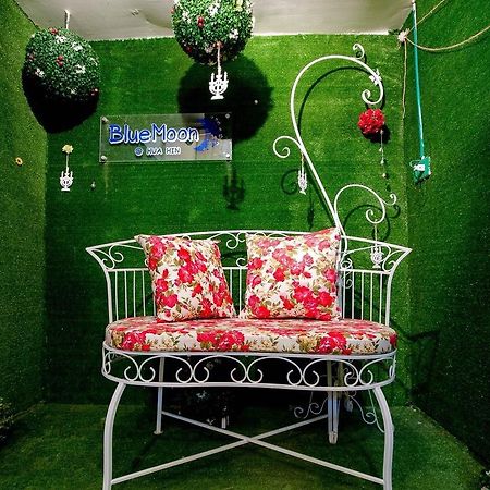 Blue Moon Hotel Hua Hin Exterior photo
